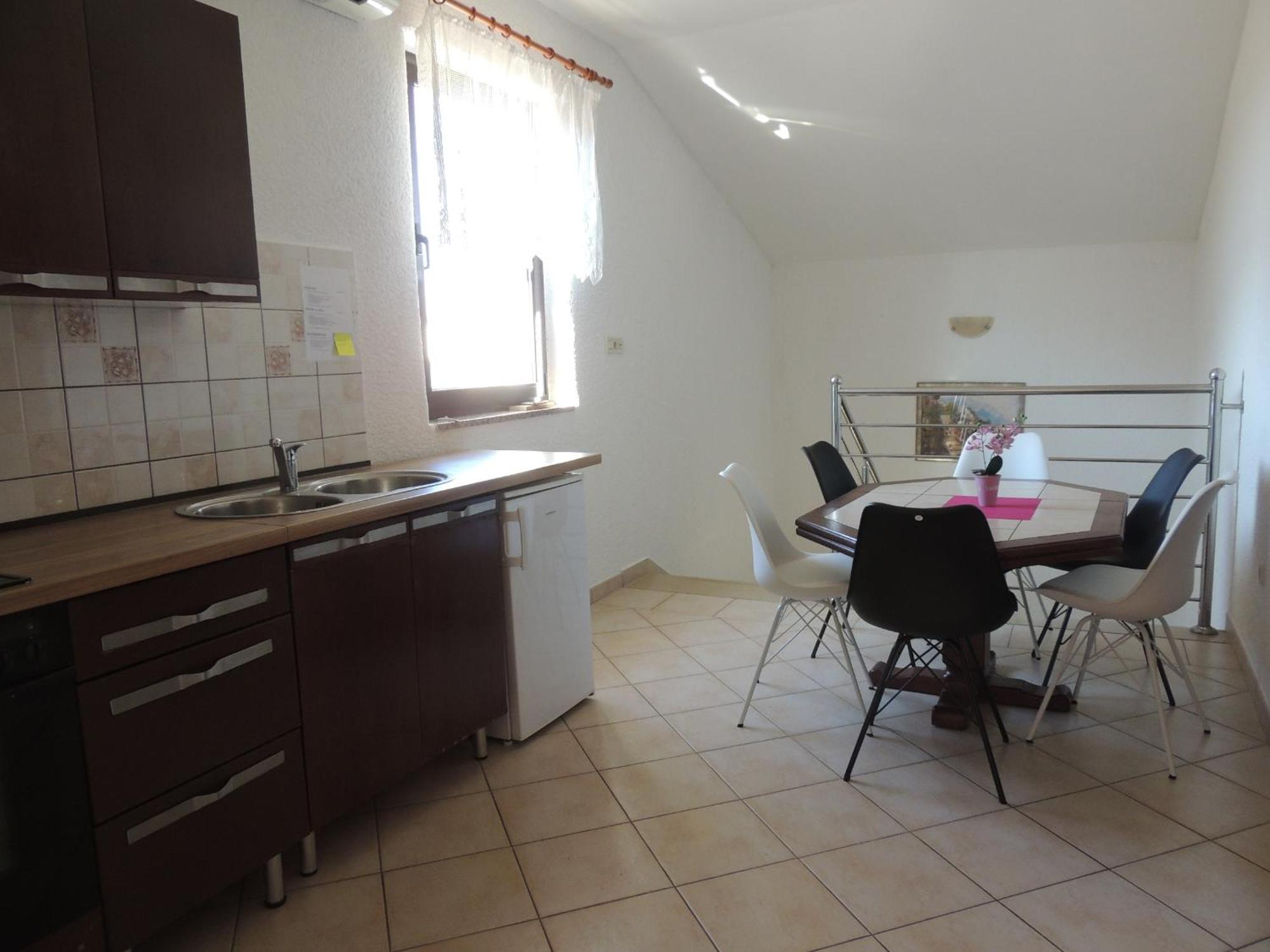 Apartment Nela 발 외부 사진