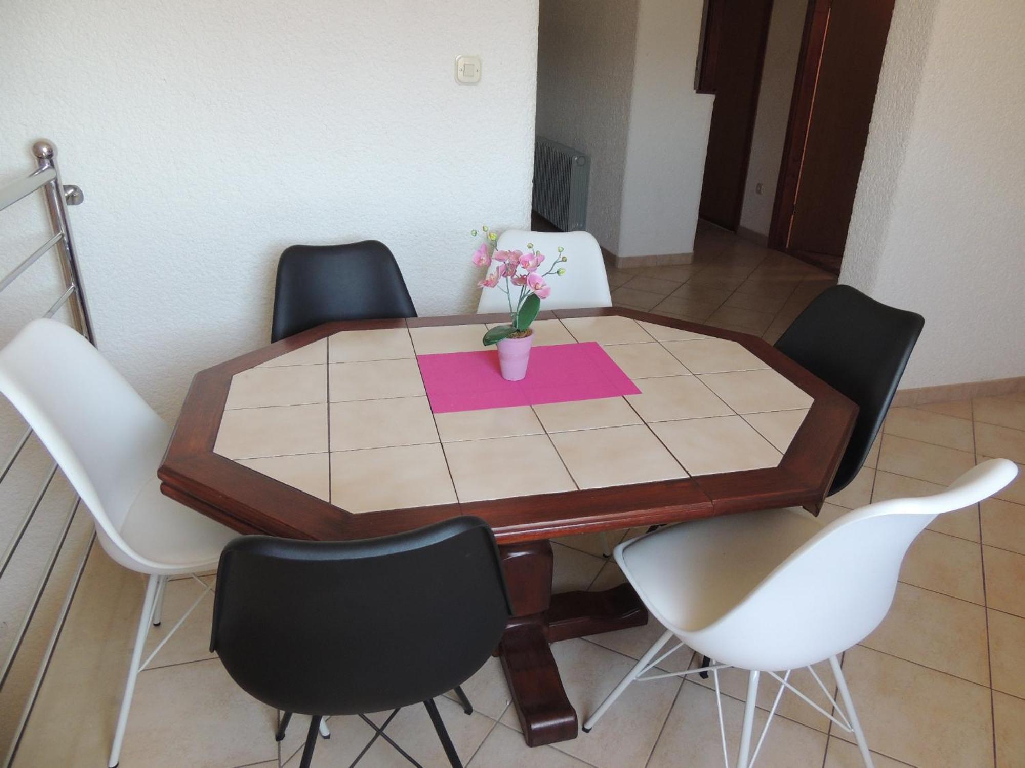 Apartment Nela 발 외부 사진