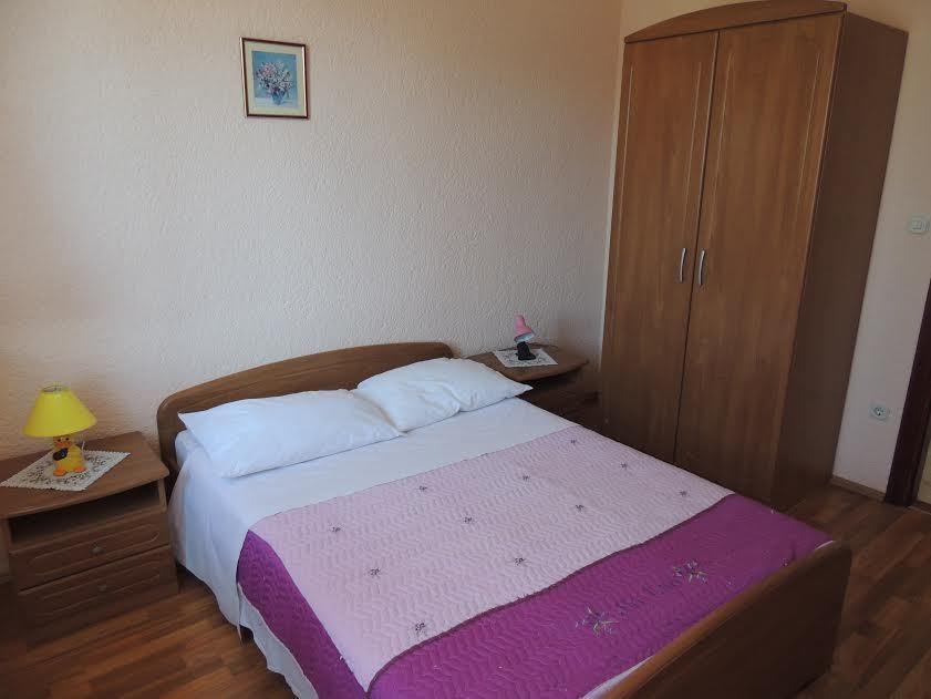 Apartment Nela 발 외부 사진