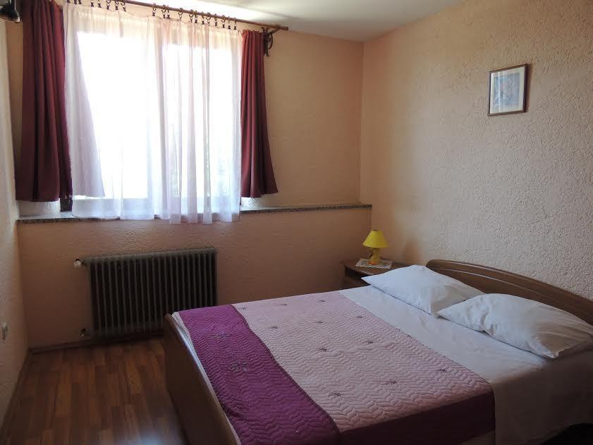 Apartment Nela 발 외부 사진
