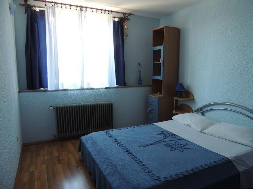 Apartment Nela 발 외부 사진