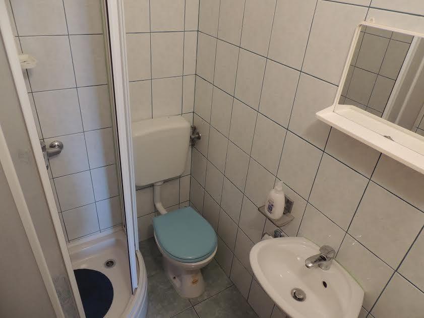 Apartment Nela 발 외부 사진