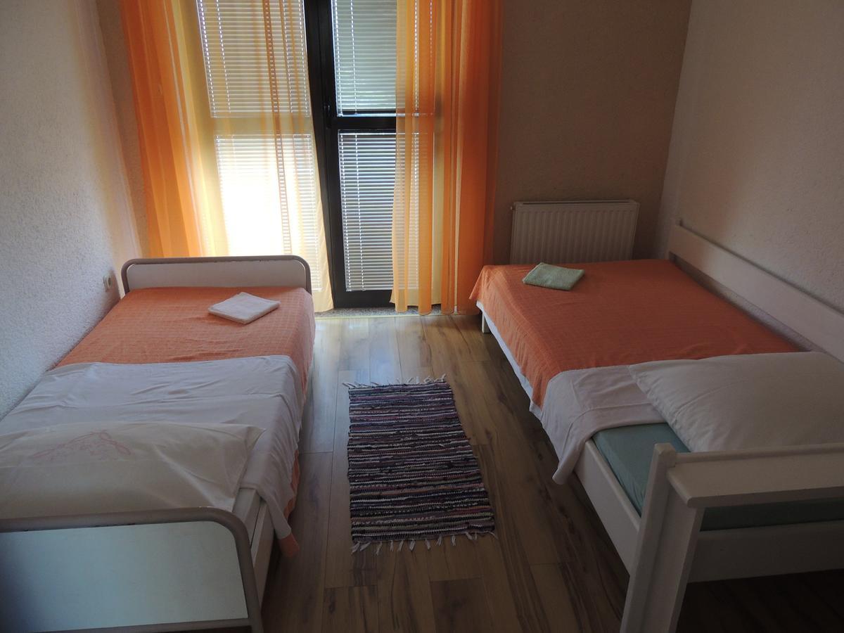 Apartment Nela 발 외부 사진